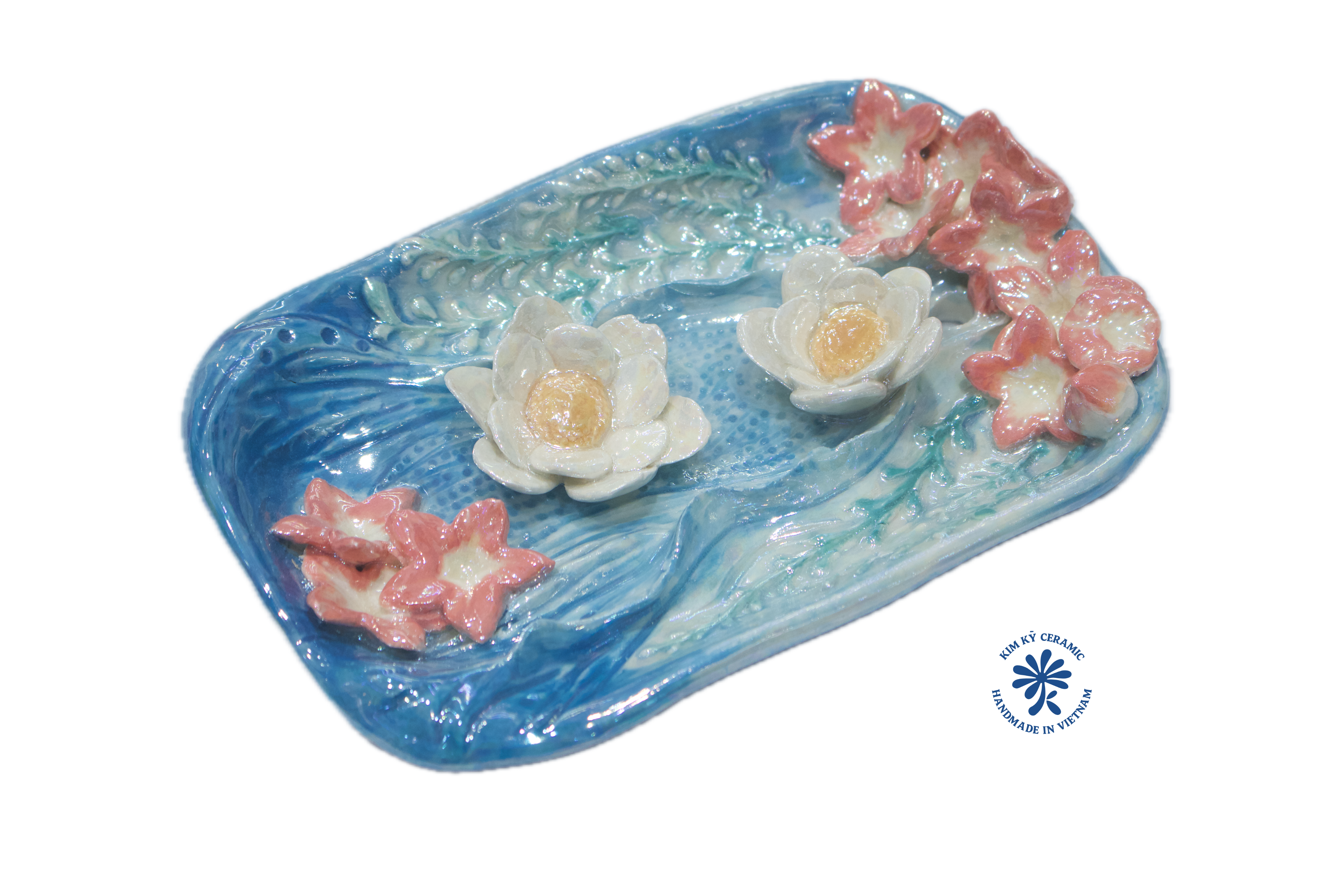 Suối Hoa Xuân - 3
