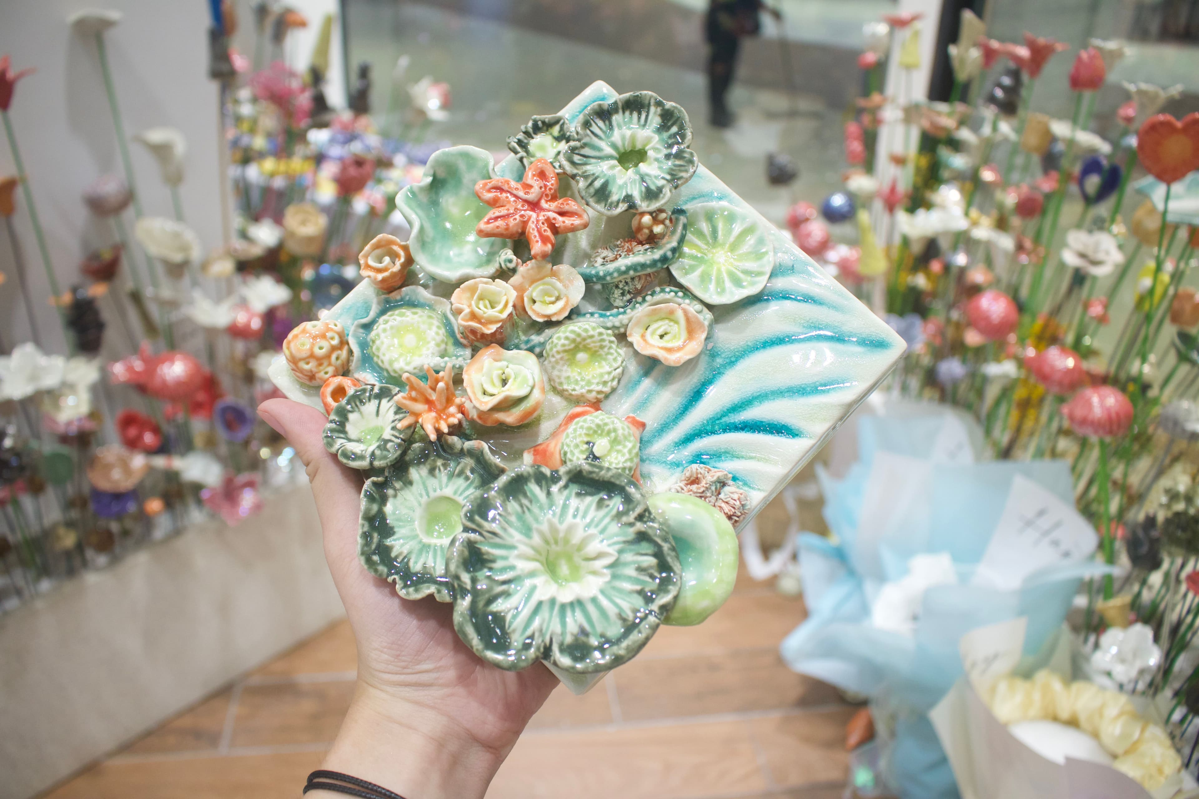 Turquoise Reef - 1