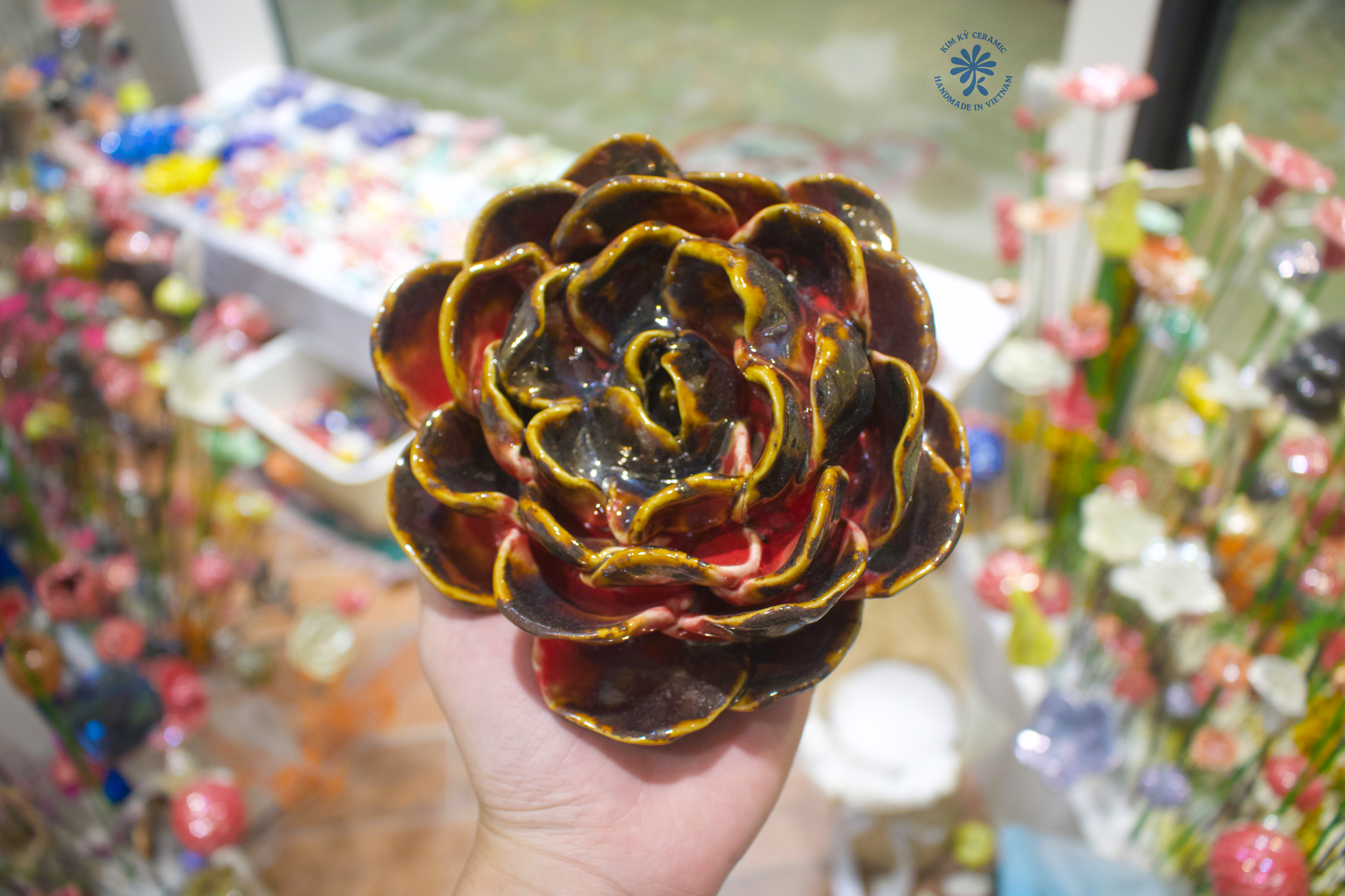 Hồng Nhung - 1