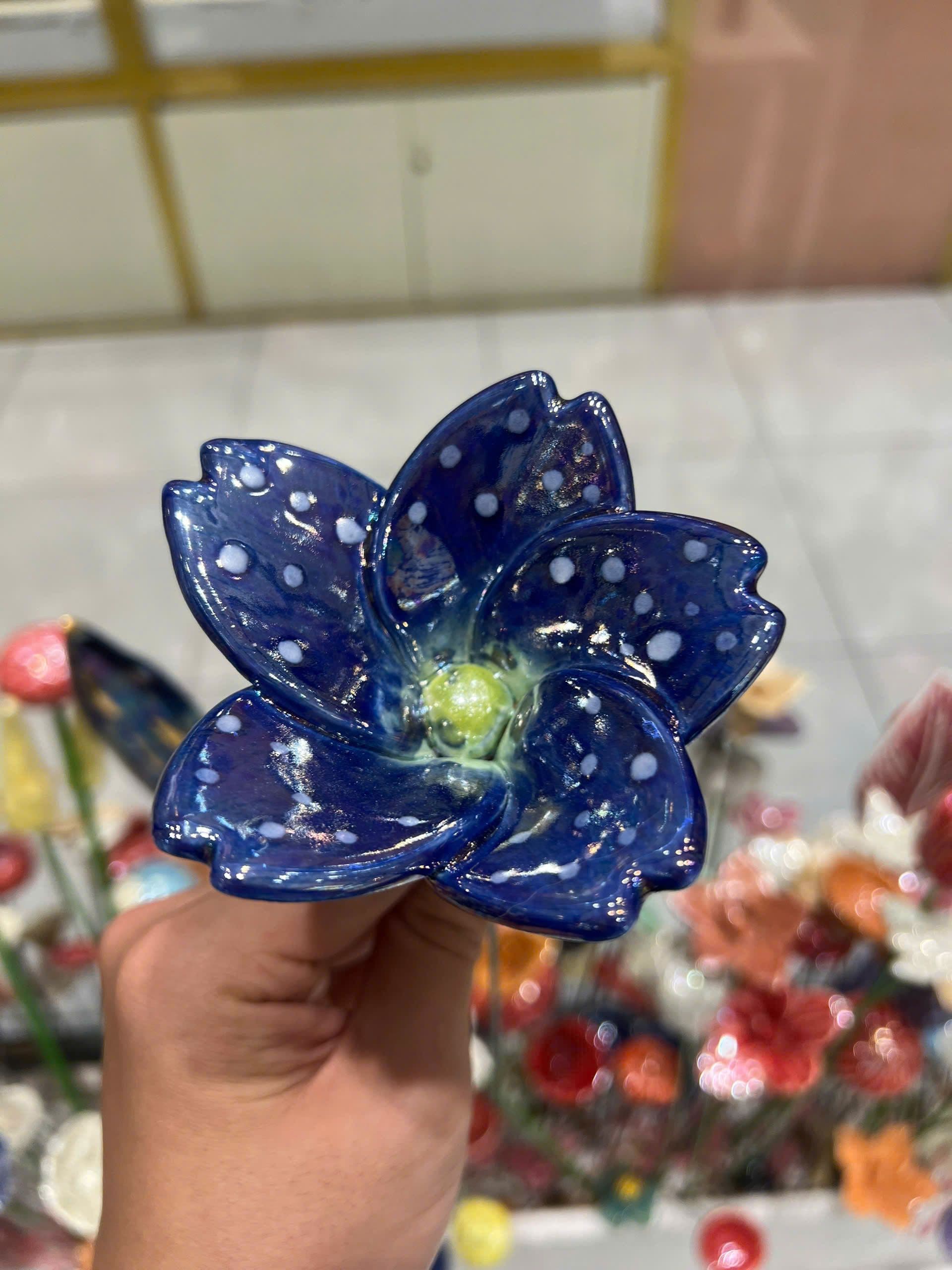 5-Petal Bloom - 3