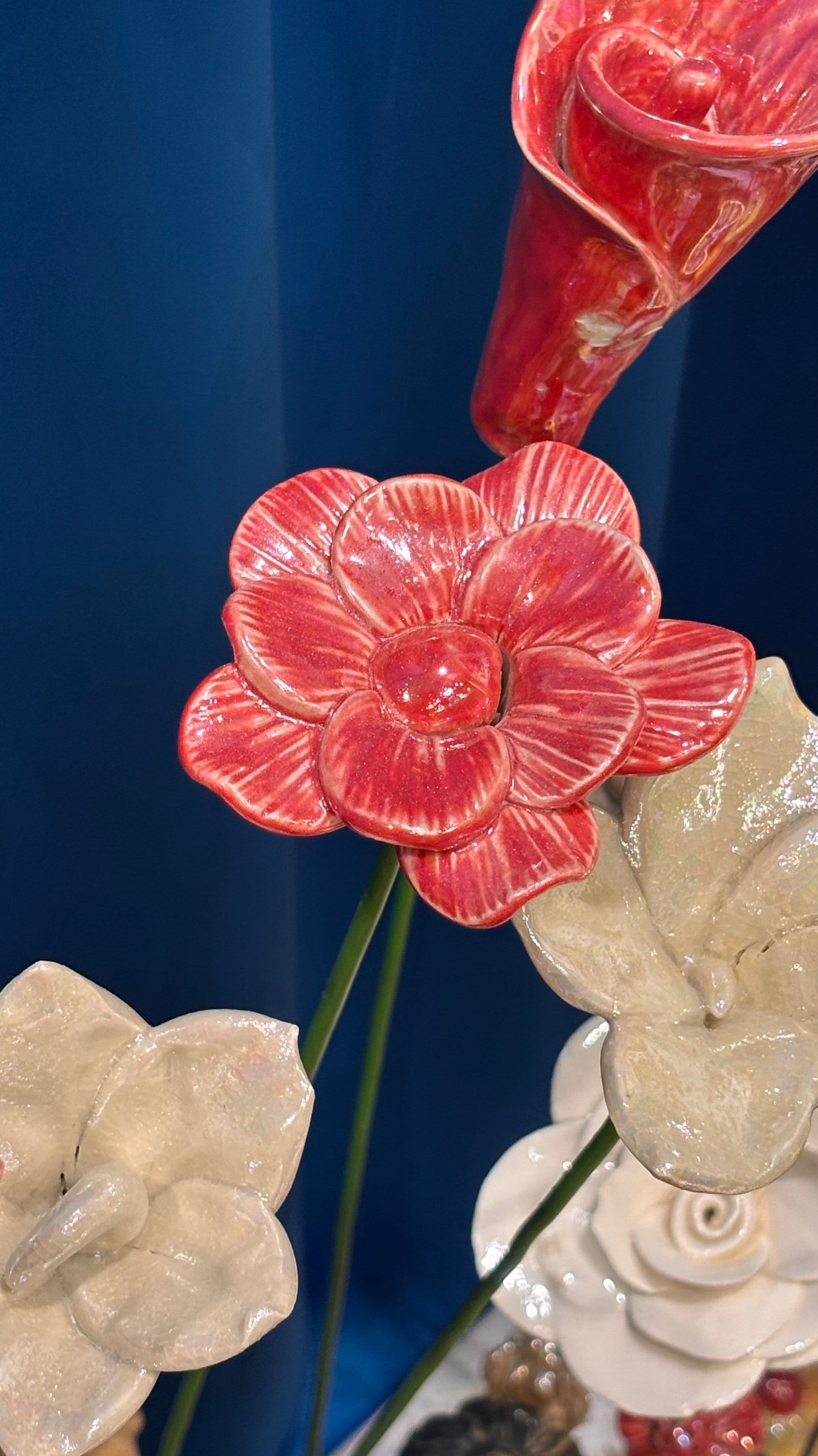 Soft Flower - 1