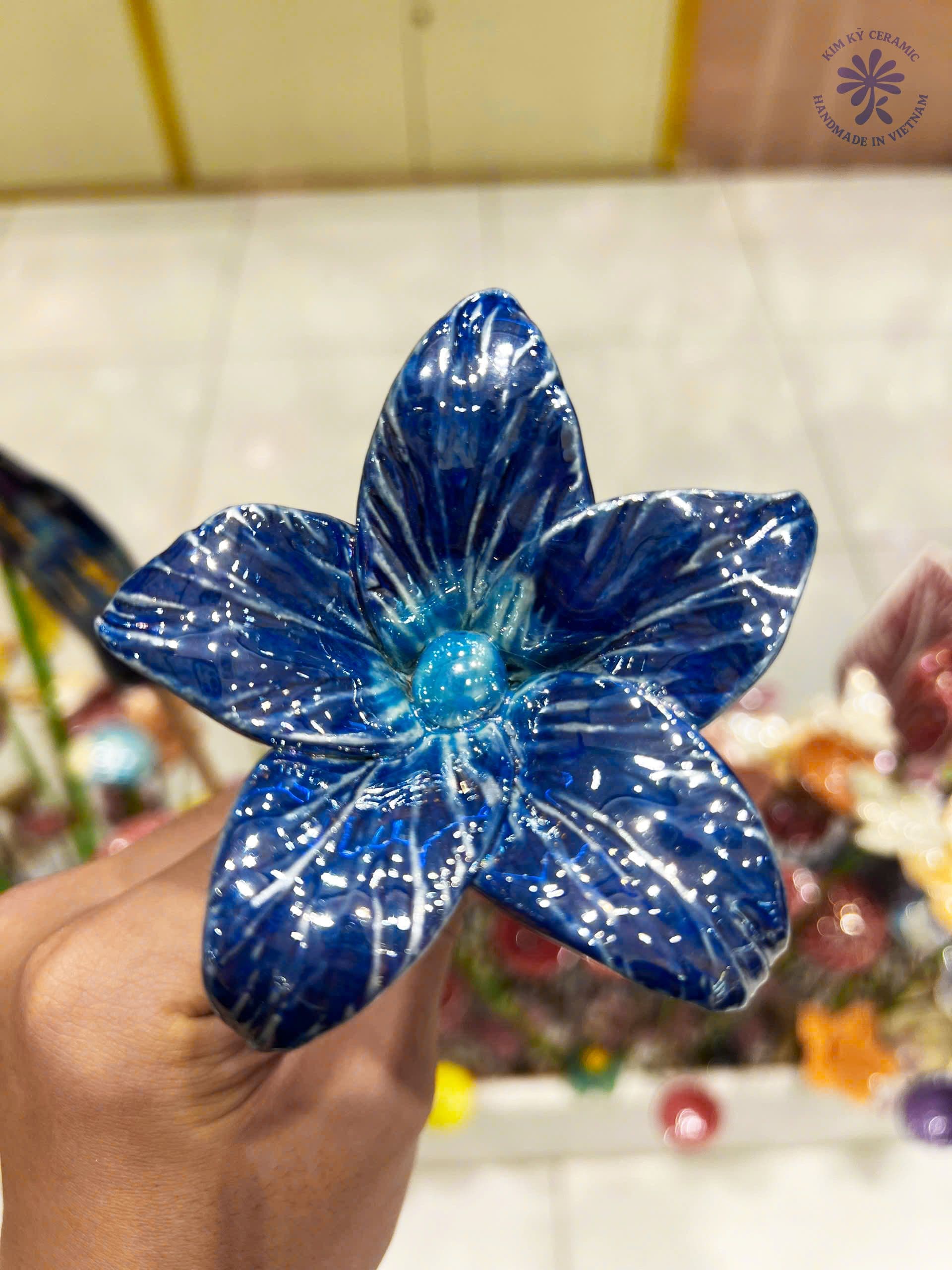 5-Petal Bloom - 2