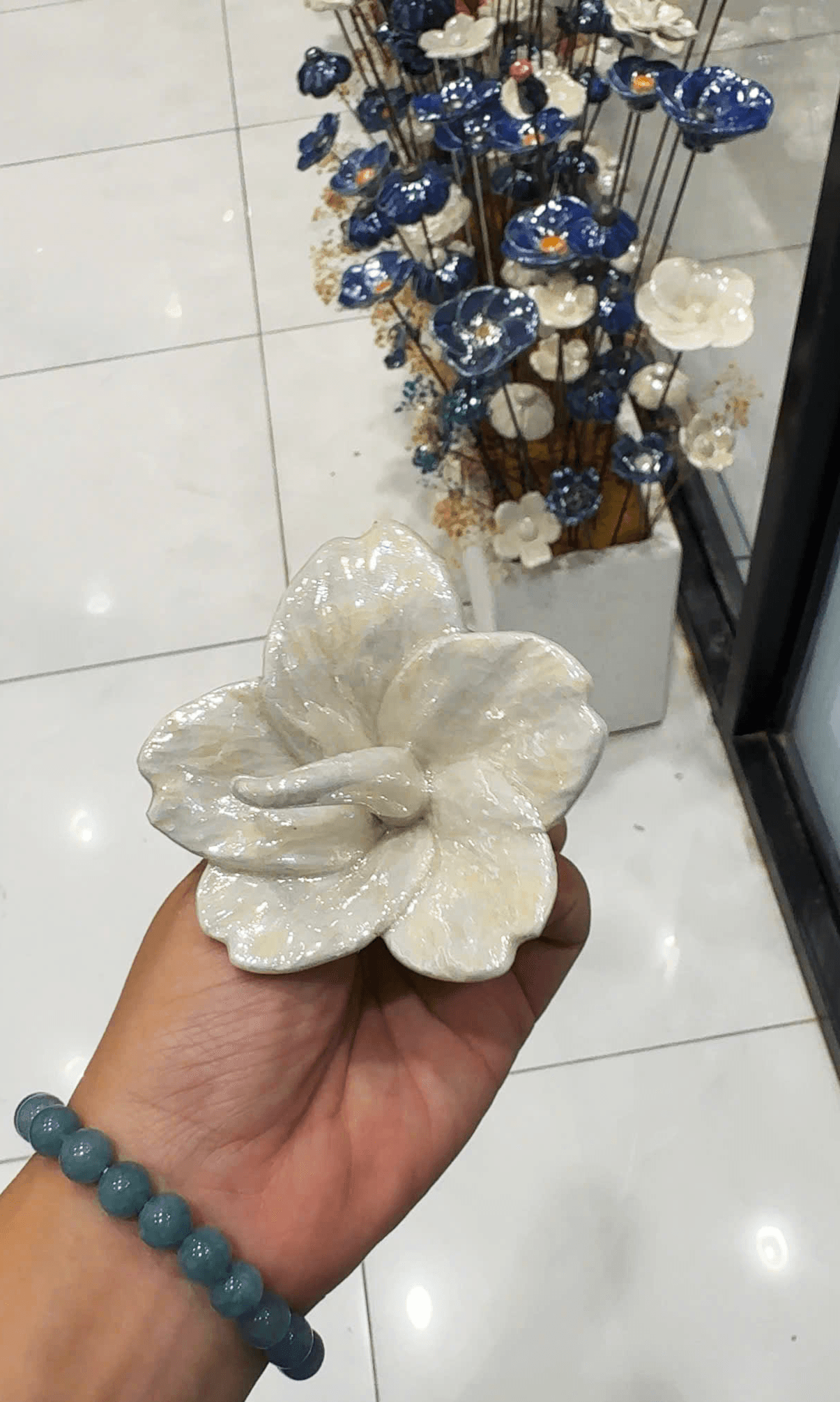 Pearl Flower - 2